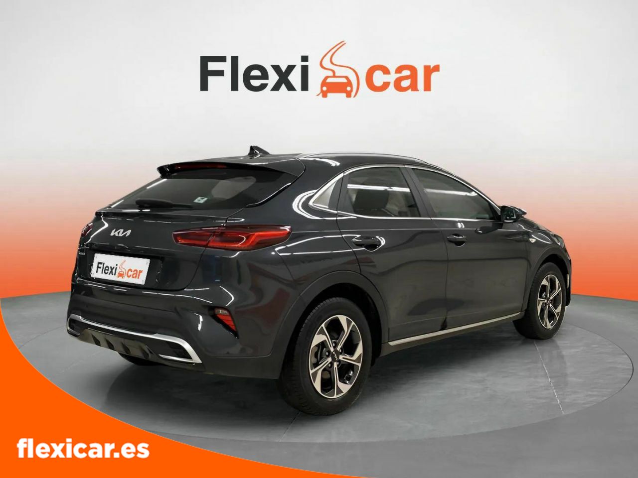 Foto Kia XCeed 8