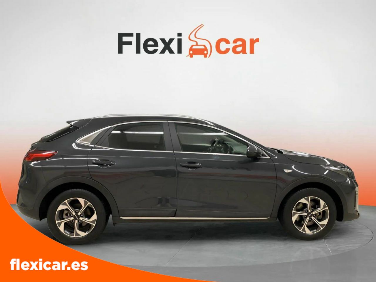 Foto Kia XCeed 9