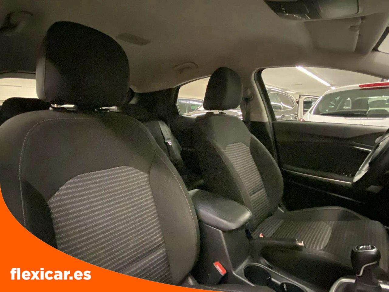 Foto Kia XCeed 19