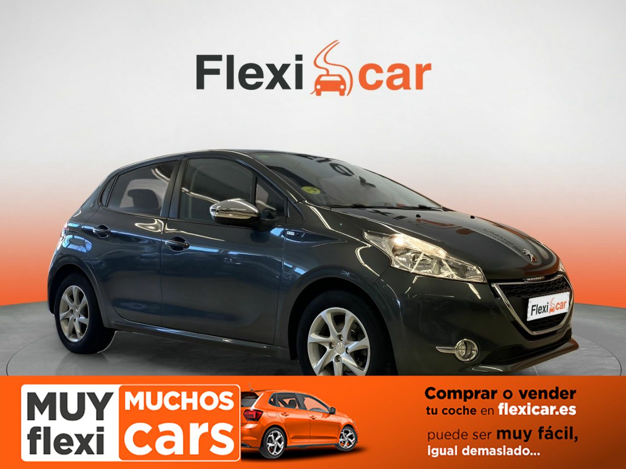 Foto Peugeot 208 1