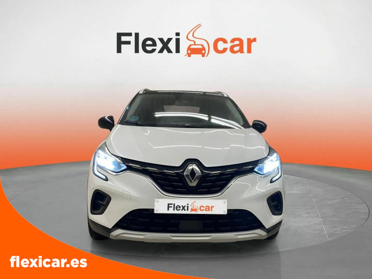 Foto Renault Captur 2