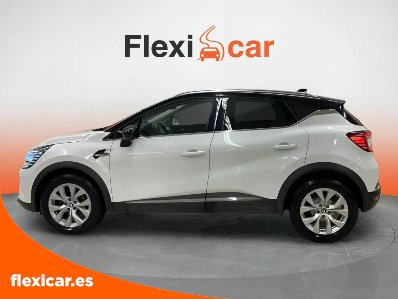 Foto Renault Captur 4