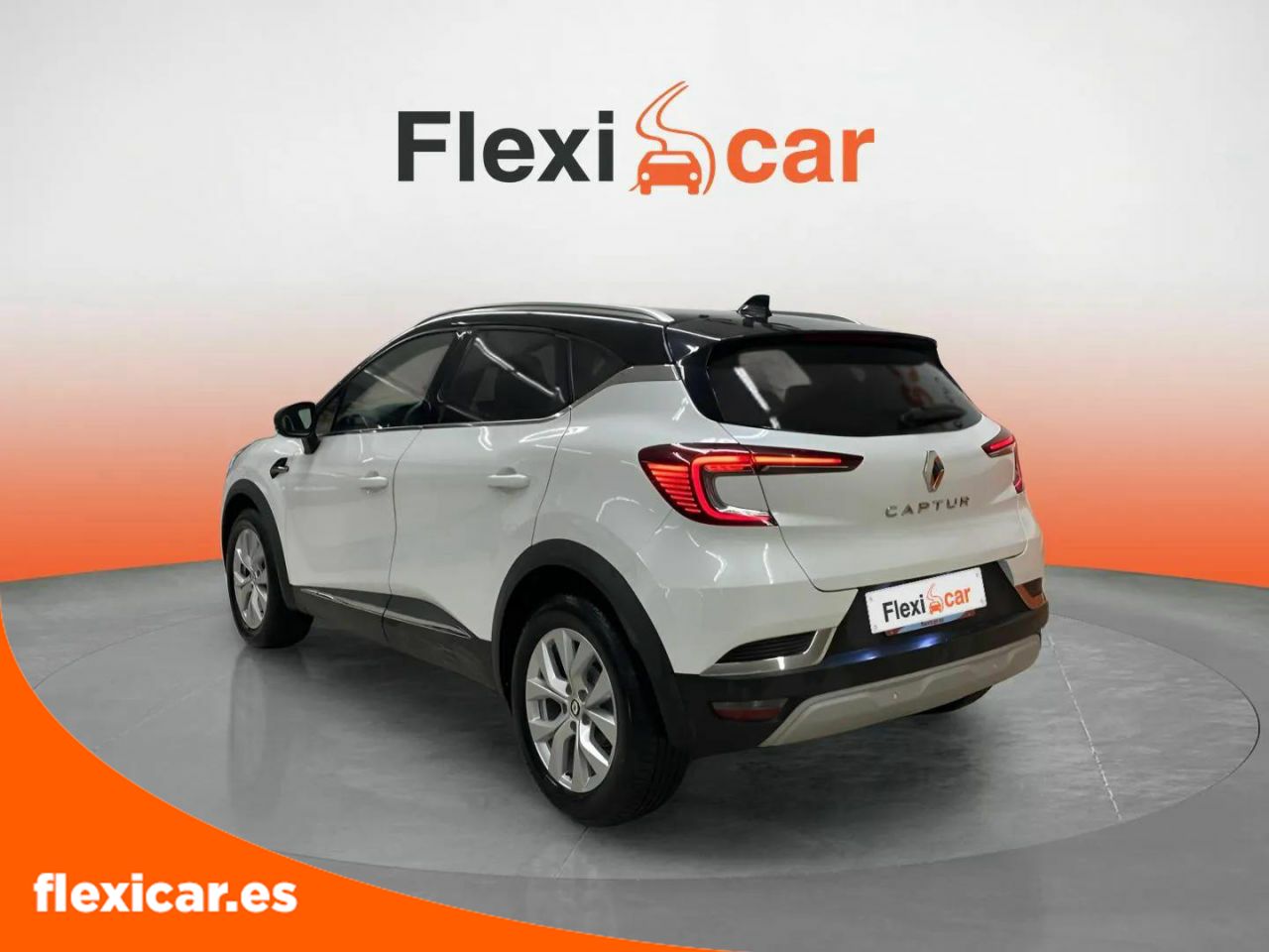 Foto Renault Captur 5