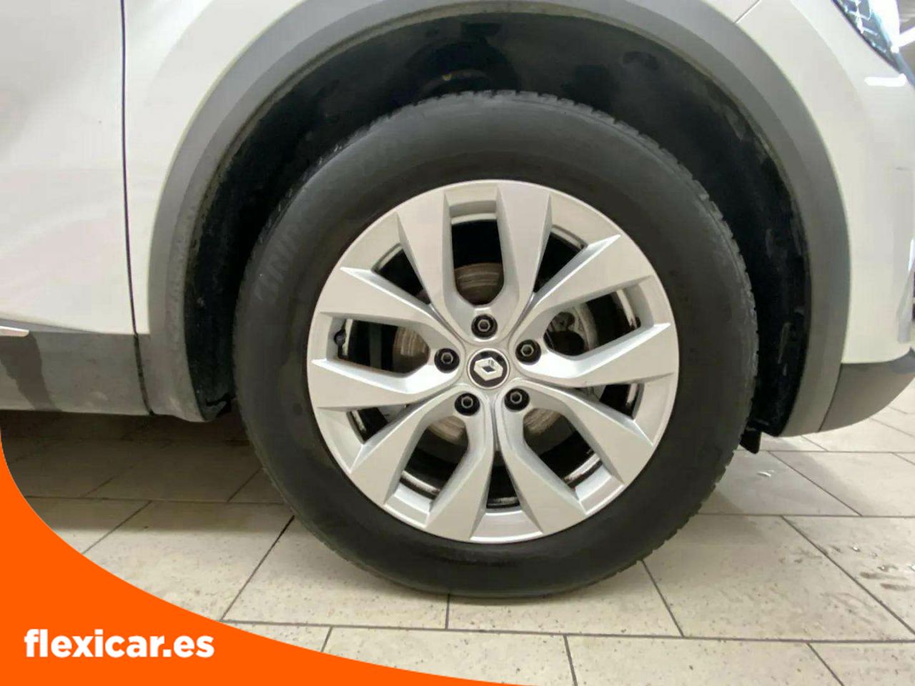 Foto Renault Captur 10
