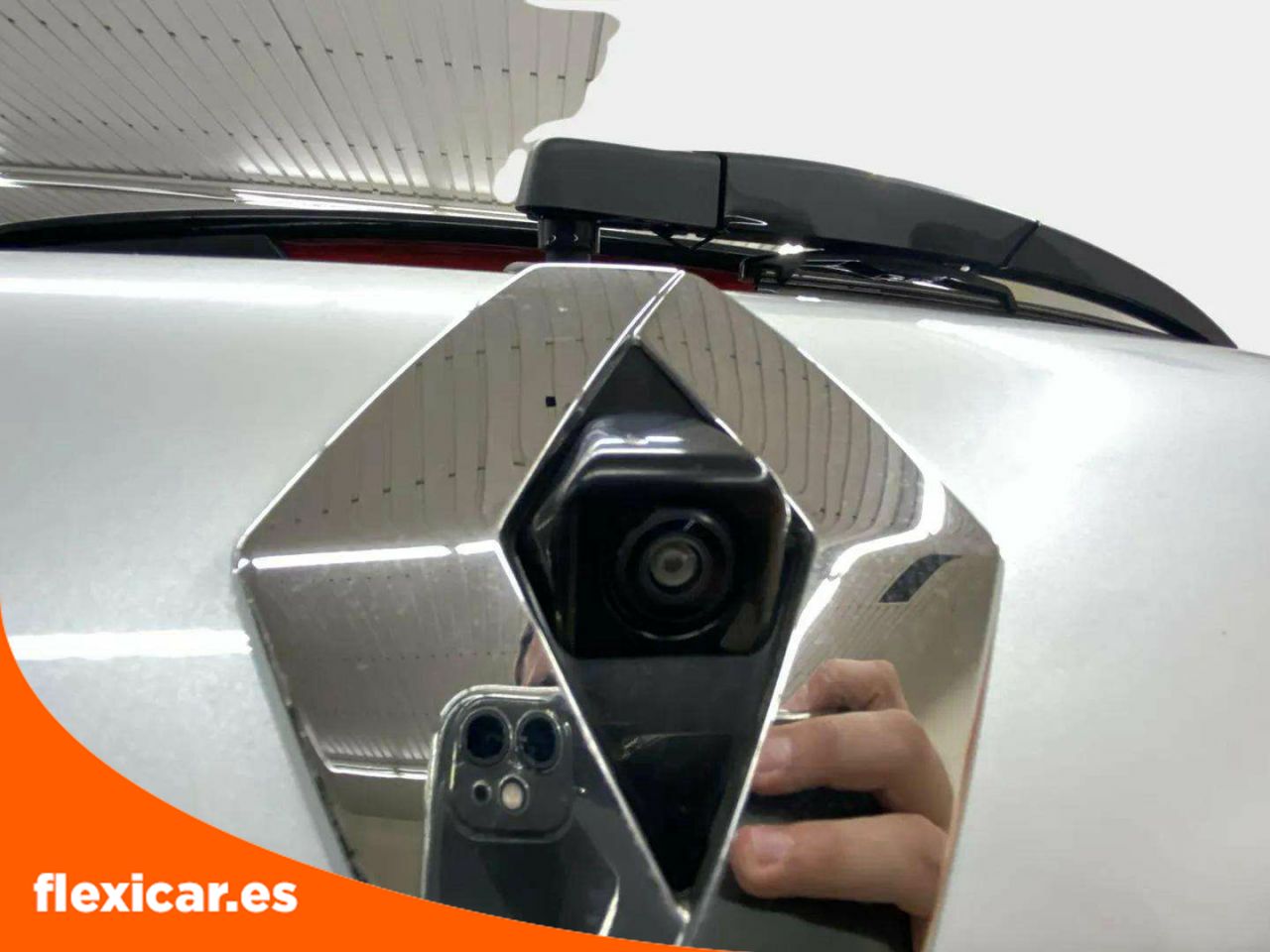 Foto Renault Captur 11