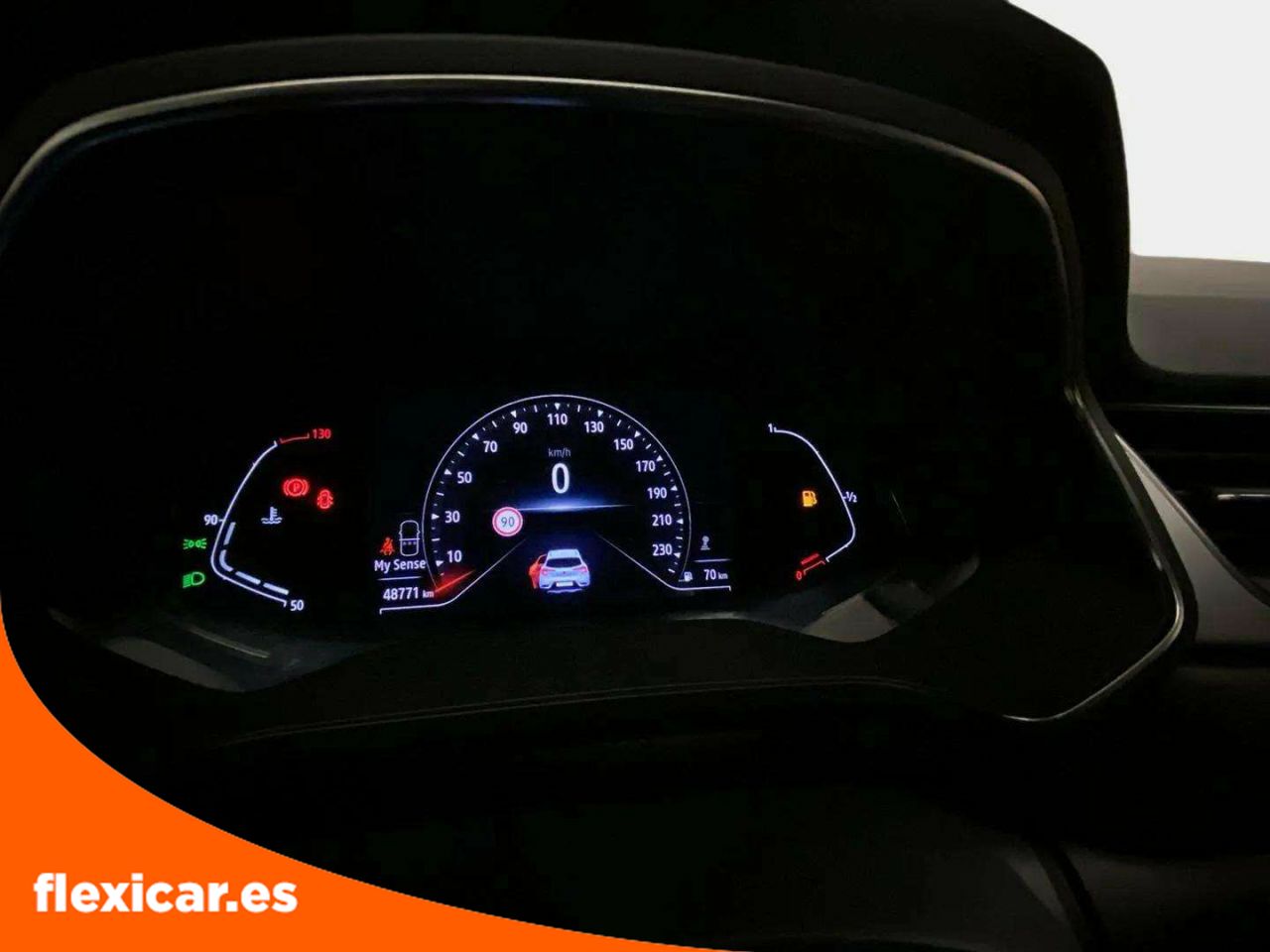 Foto Renault Captur 13