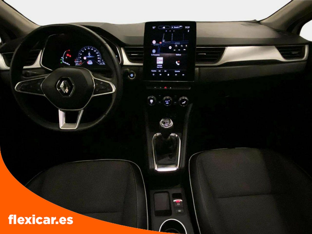 Foto Renault Captur 15
