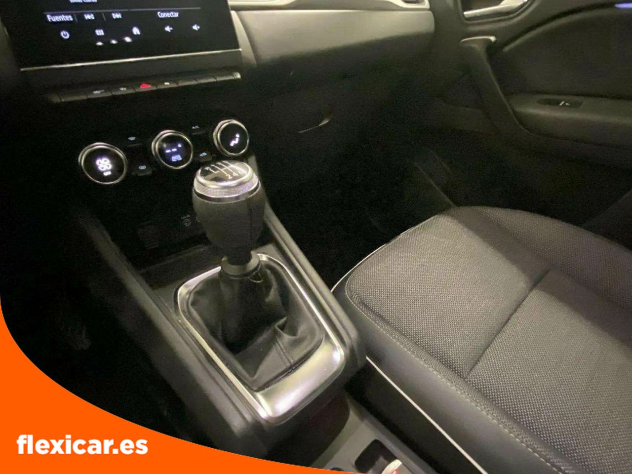 Foto Renault Captur 17