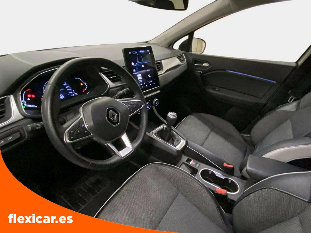 Foto Renault Captur 18