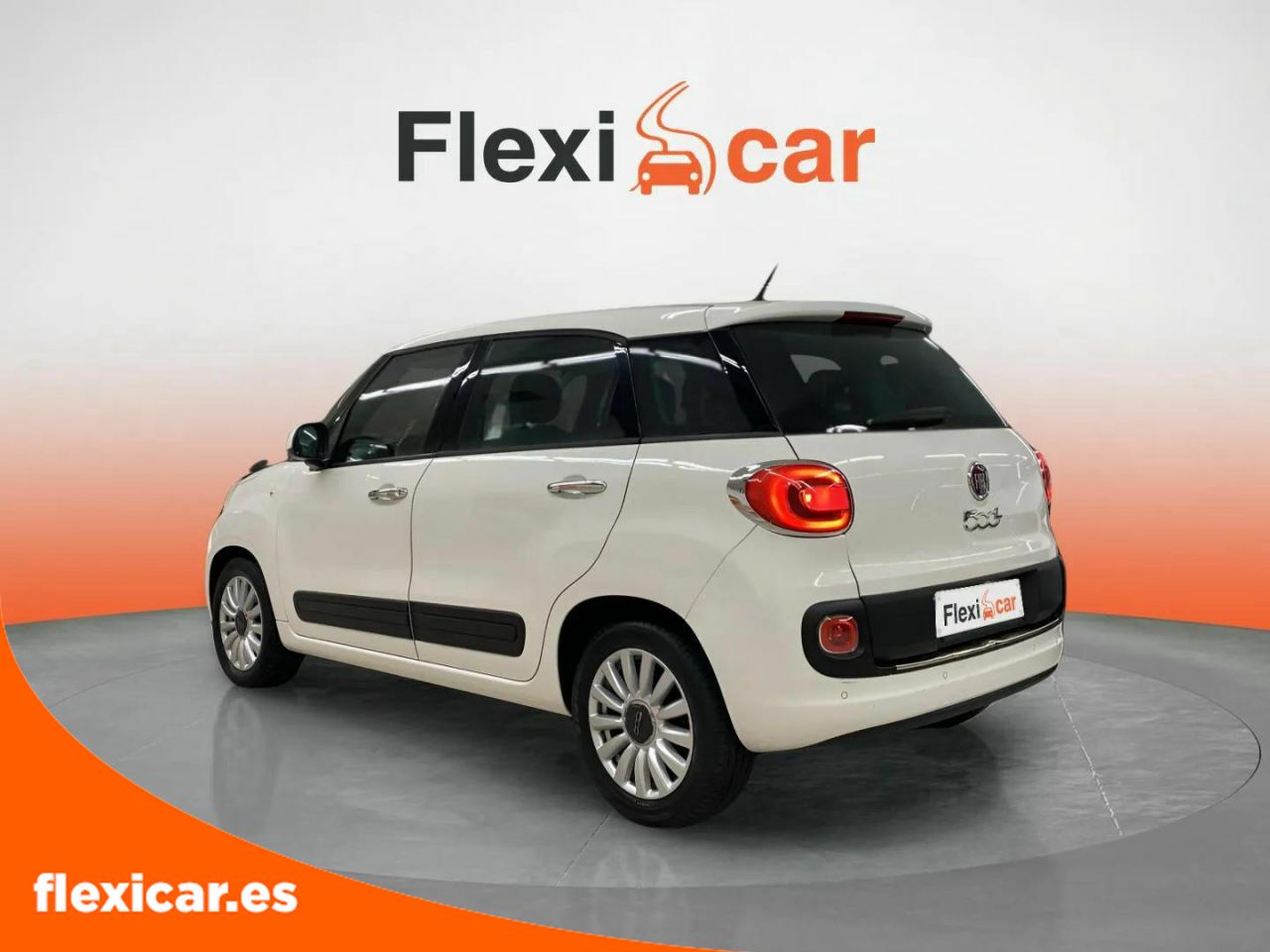 Foto Fiat 500L 5