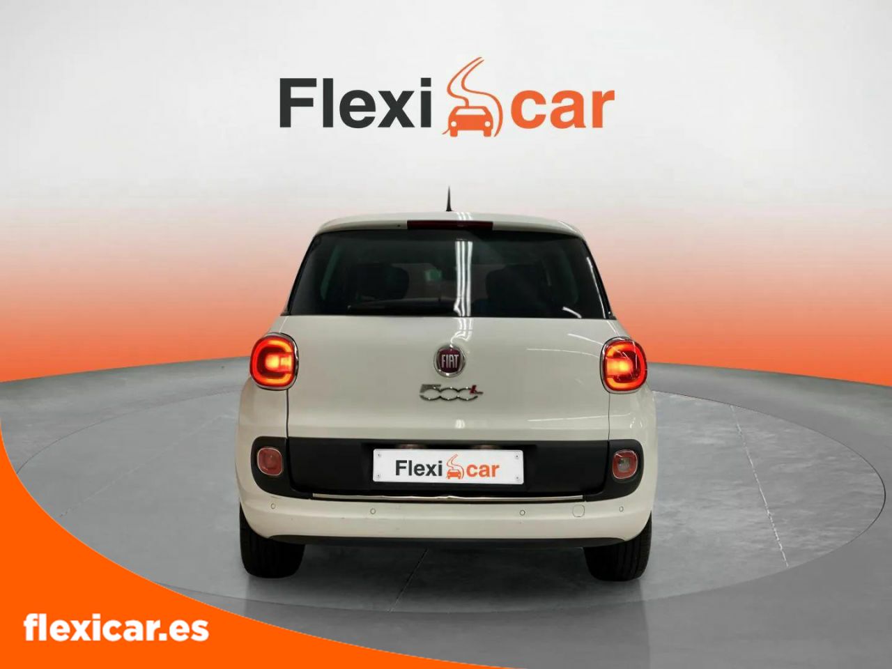 Foto Fiat 500L 7