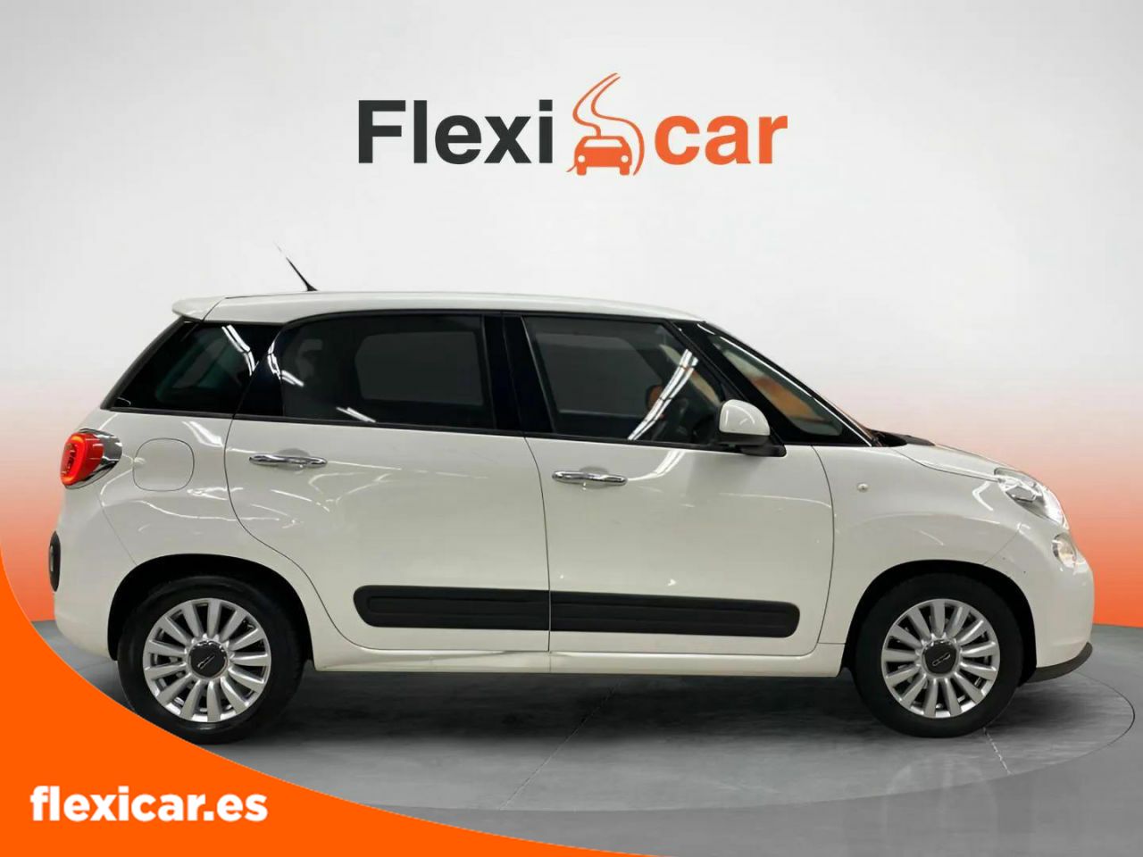 Foto Fiat 500L 9