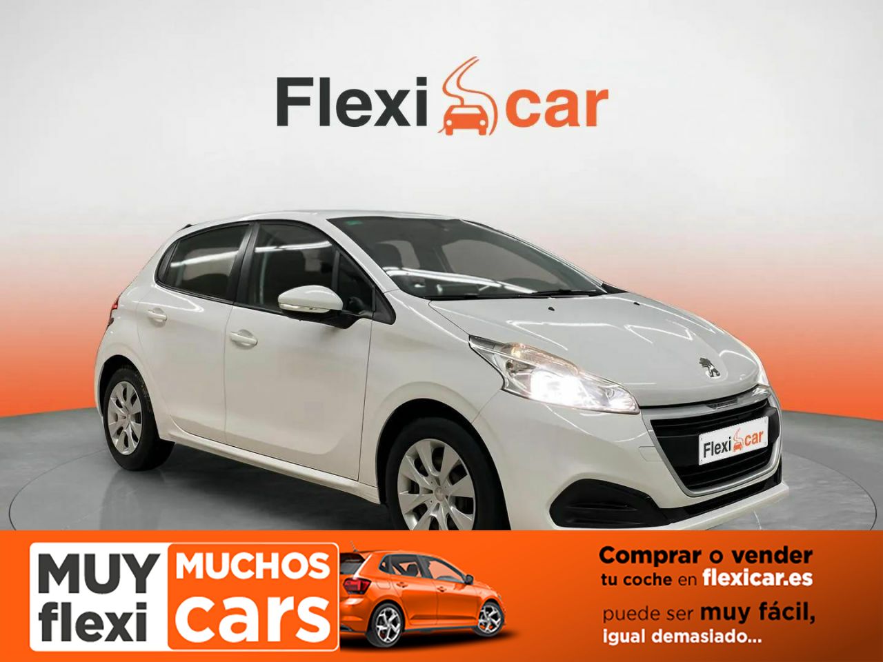 Foto Peugeot 208 1
