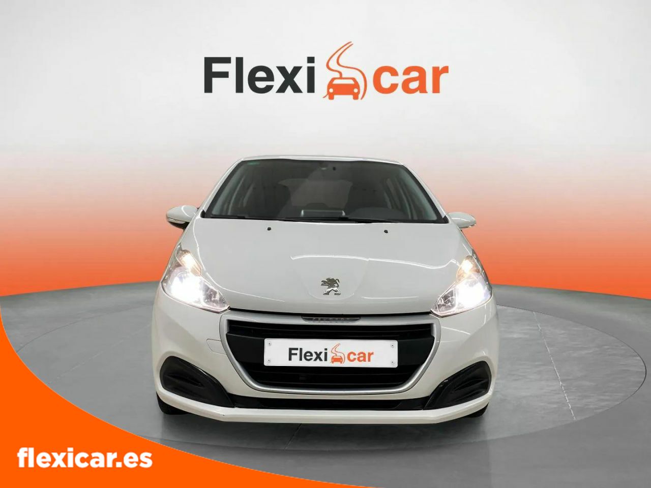 Foto Peugeot 208 2