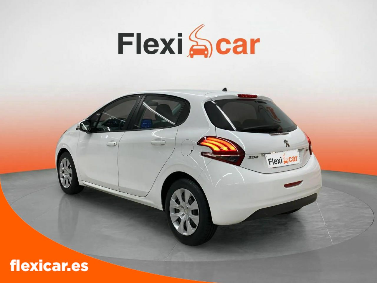 Foto Peugeot 208 5
