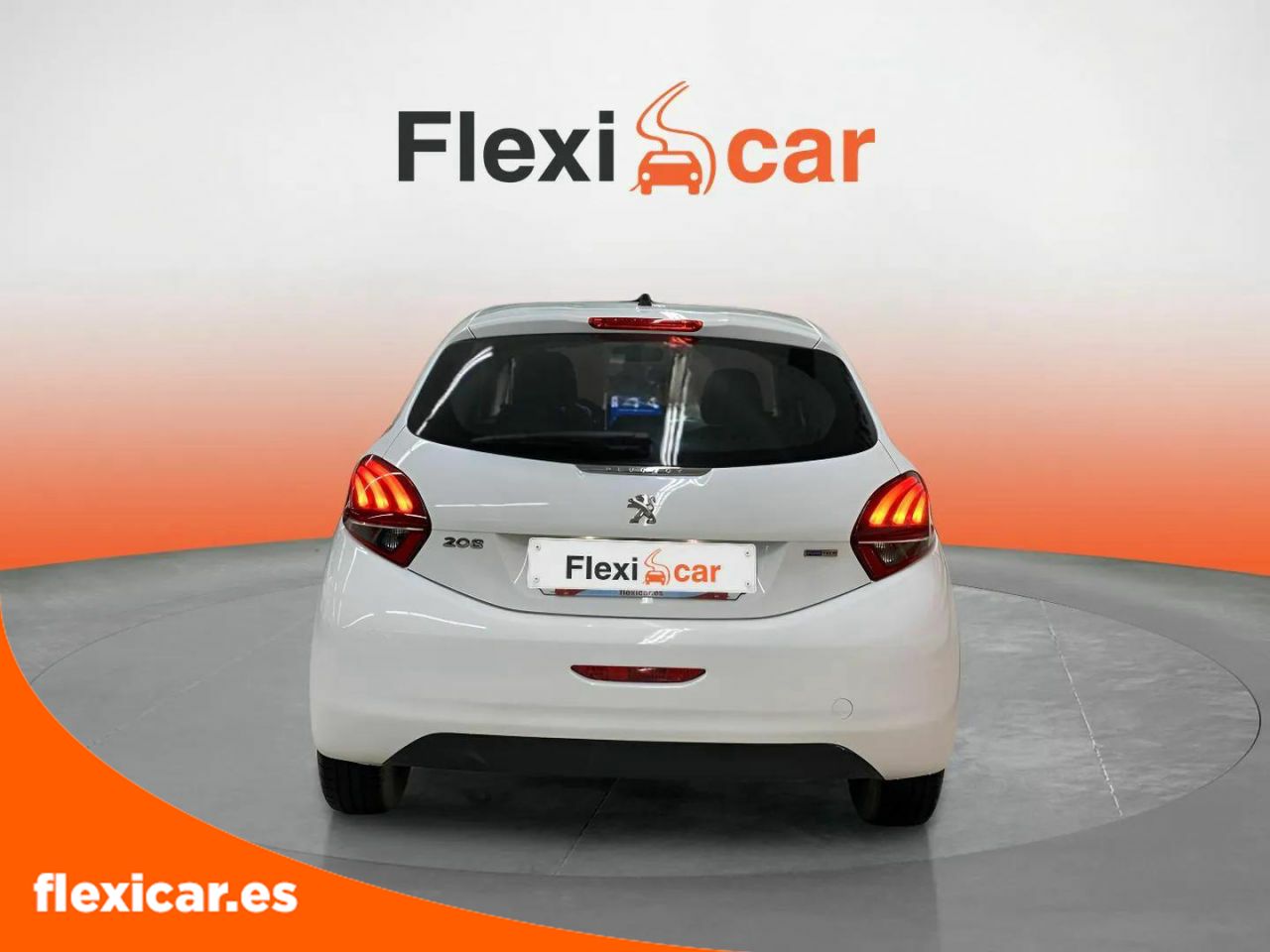 Foto Peugeot 208 7