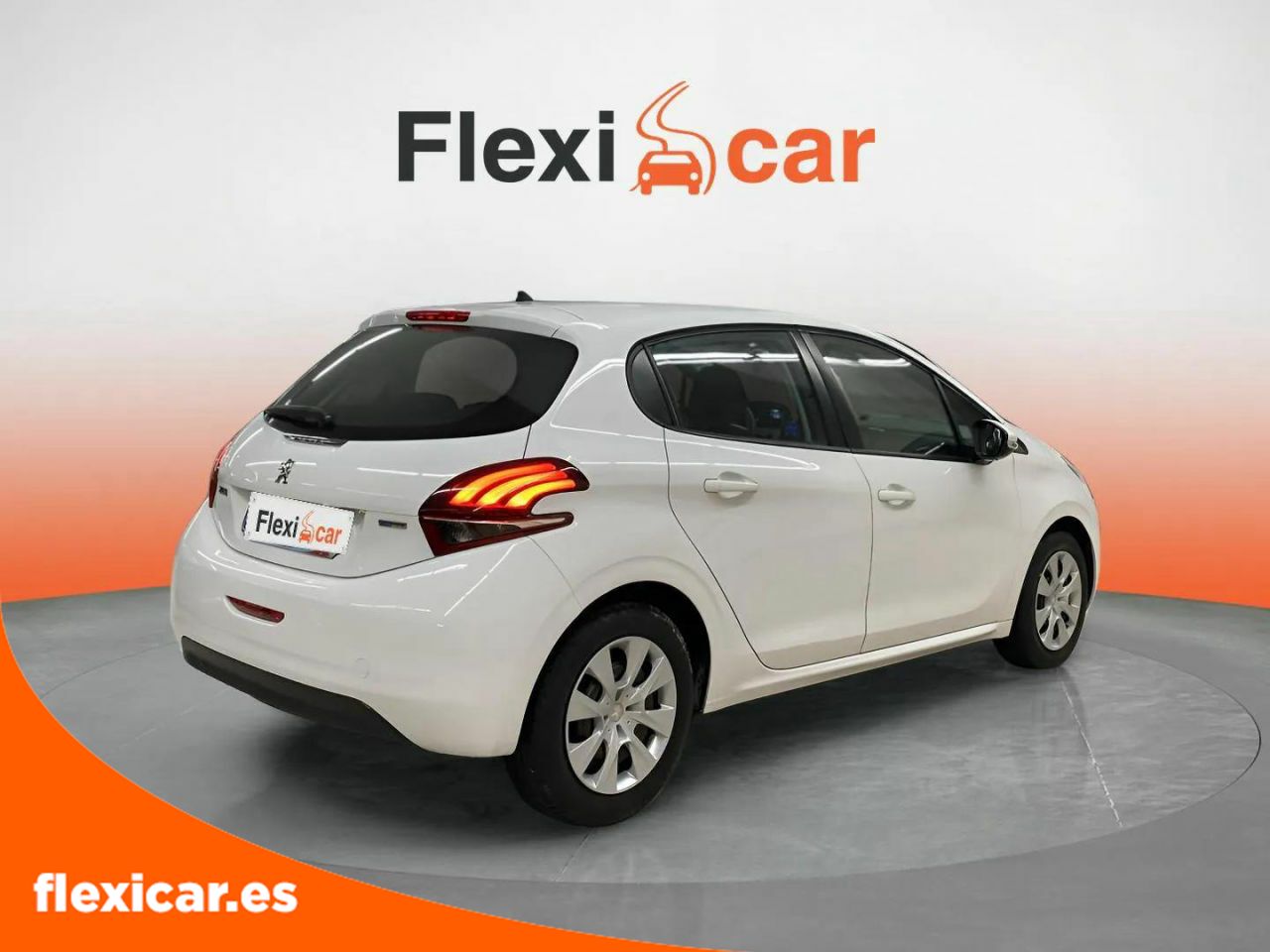 Foto Peugeot 208 8