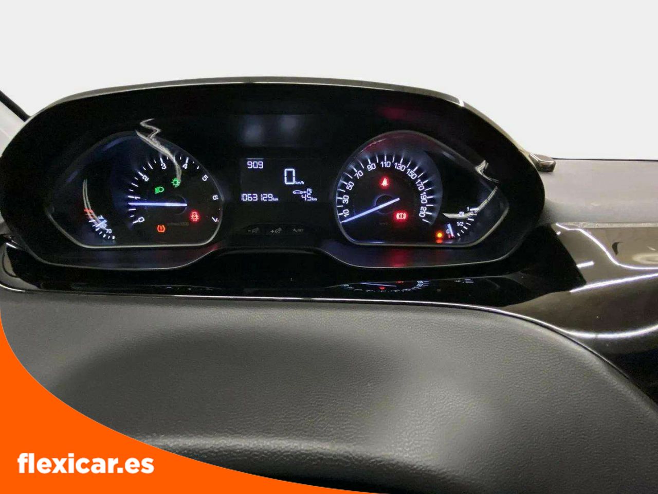 Foto Peugeot 208 14