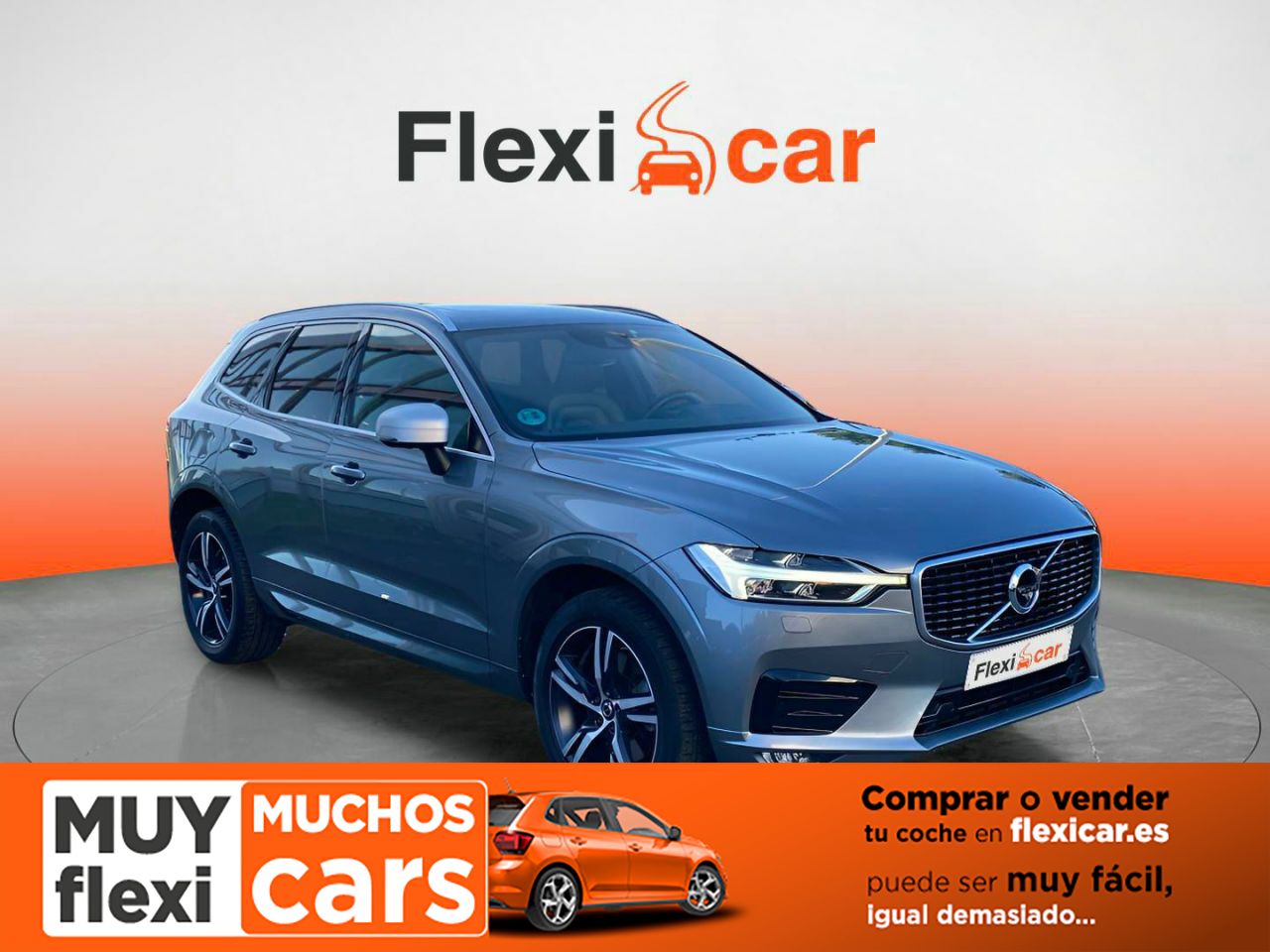 Foto Volvo XC60 1