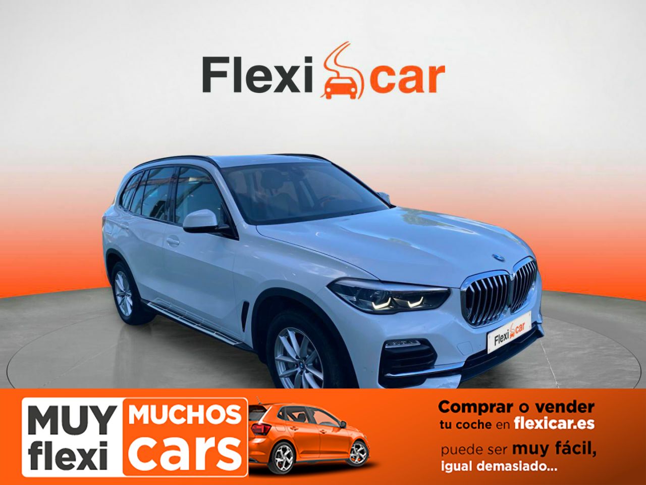 Foto BMW X5 1