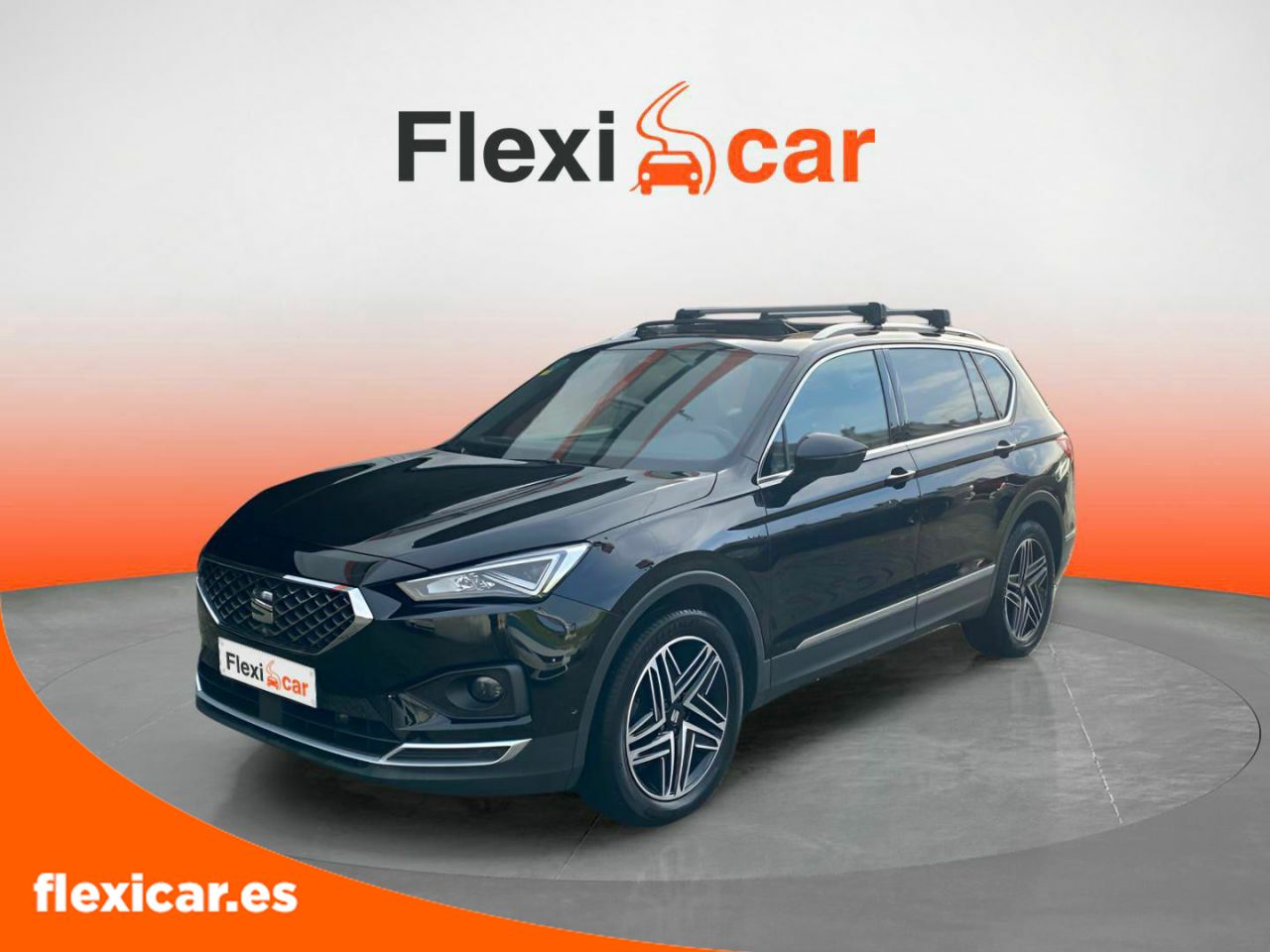 Foto Seat Tarraco 11