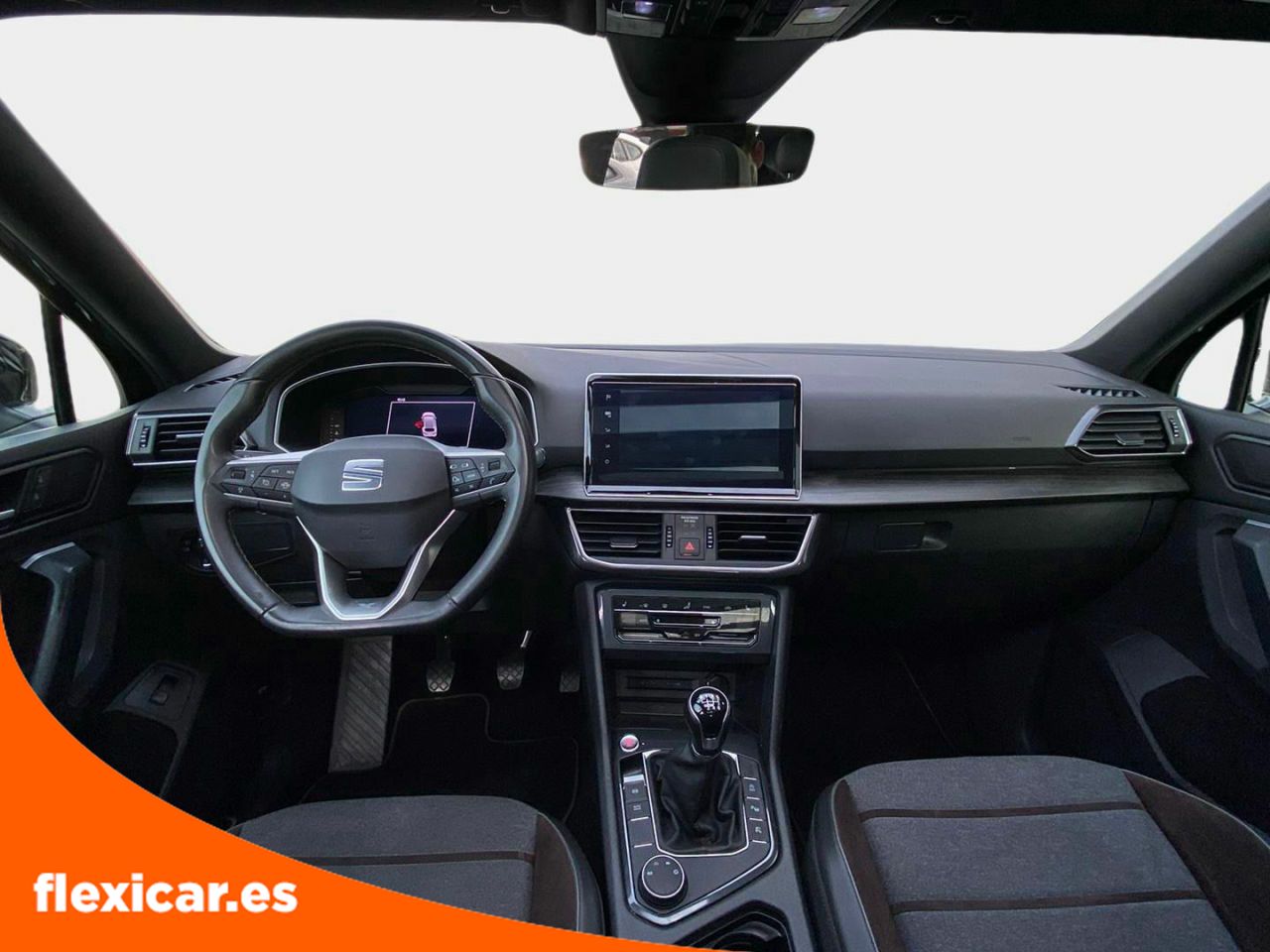Foto Seat Tarraco 18