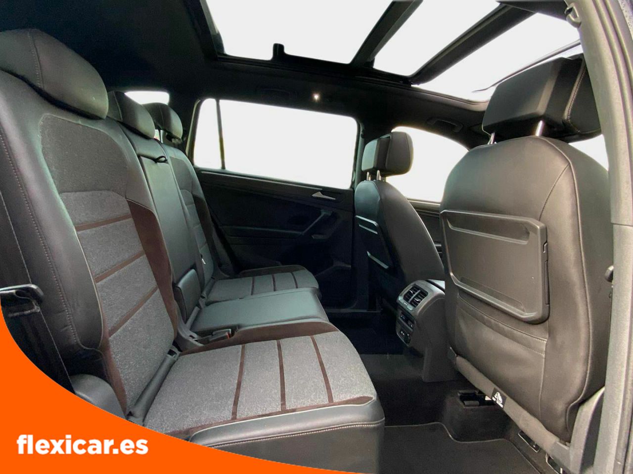 Foto Seat Tarraco 20