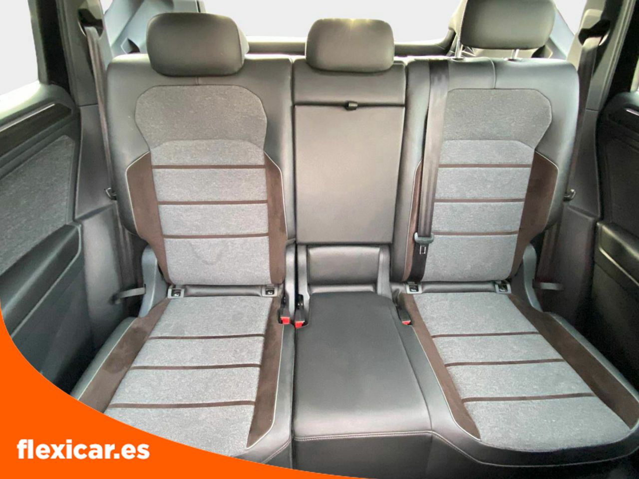 Foto Seat Tarraco 21