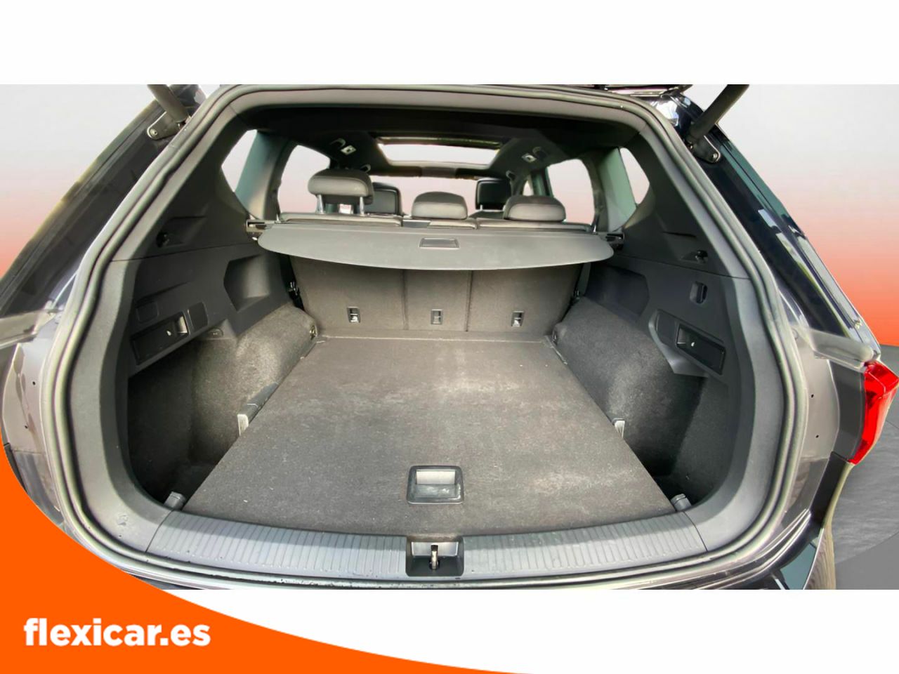 Foto Seat Tarraco 22