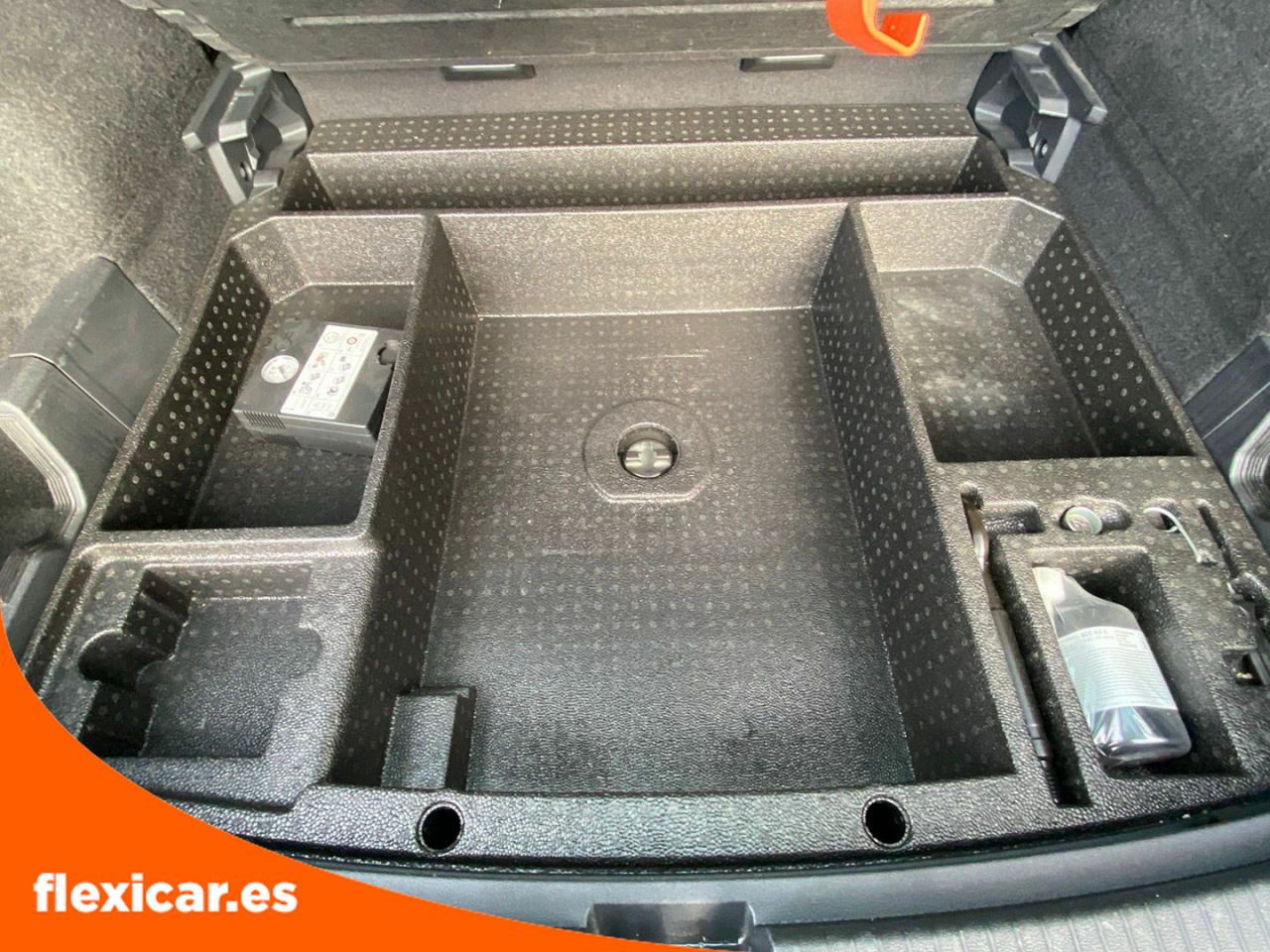 Foto Seat Tarraco 24
