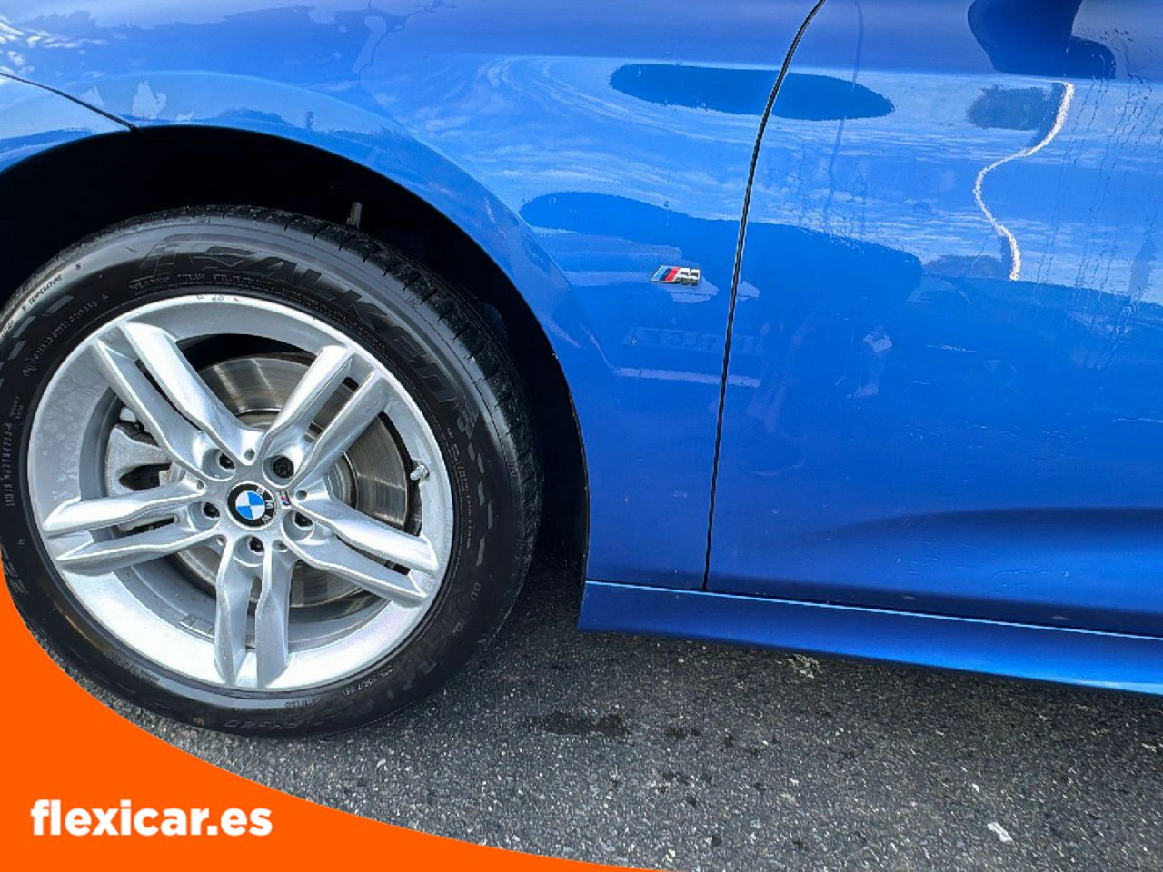Foto BMW Serie 2 Active Tourer 12