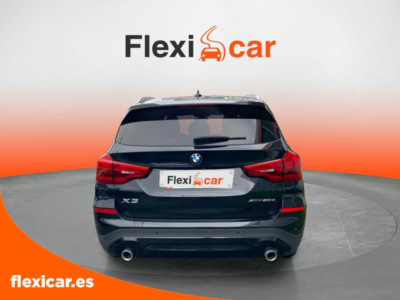 Foto BMW X3 7