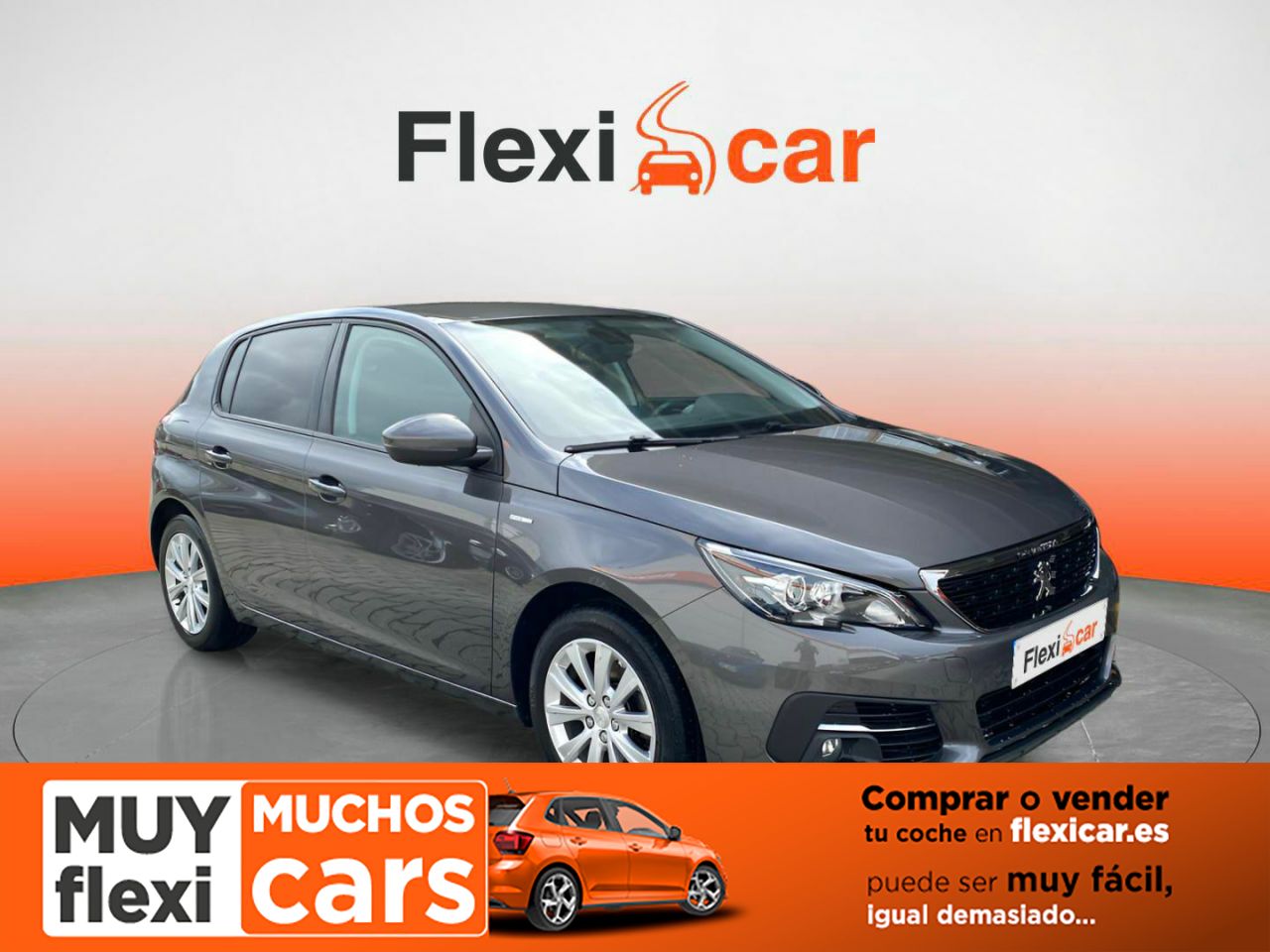 Foto Peugeot 308 1