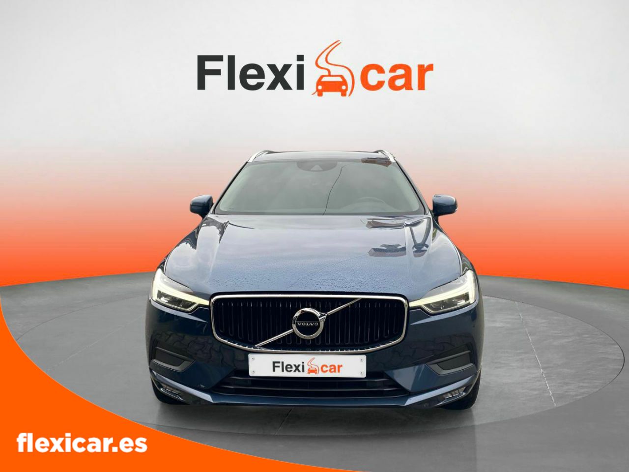 Foto Volvo XC60 2