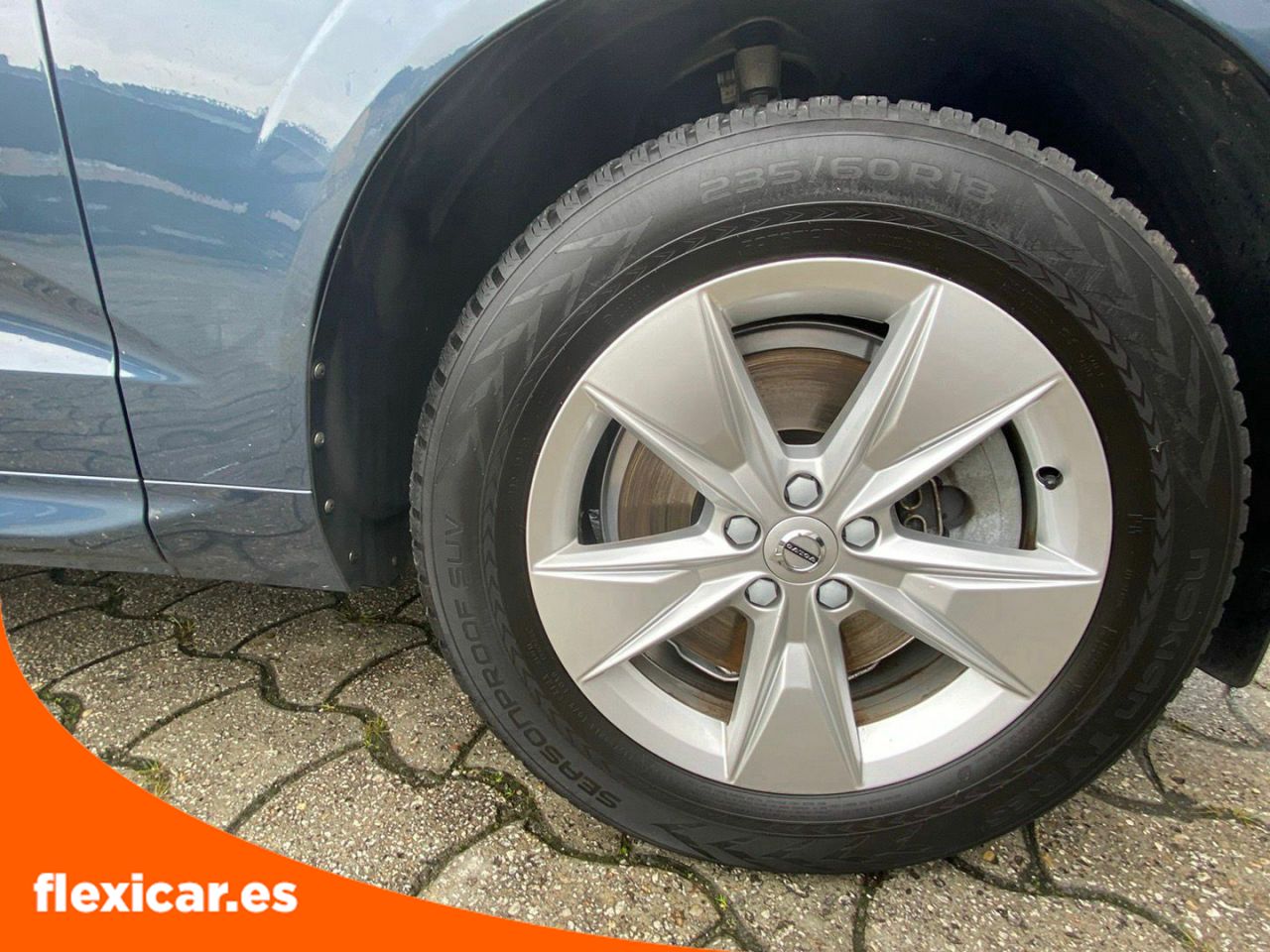 Foto Volvo XC60 3