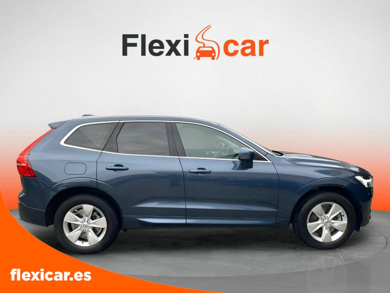 Foto Volvo XC60 4