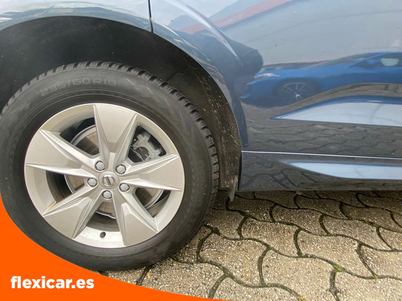 Foto Volvo XC60 5