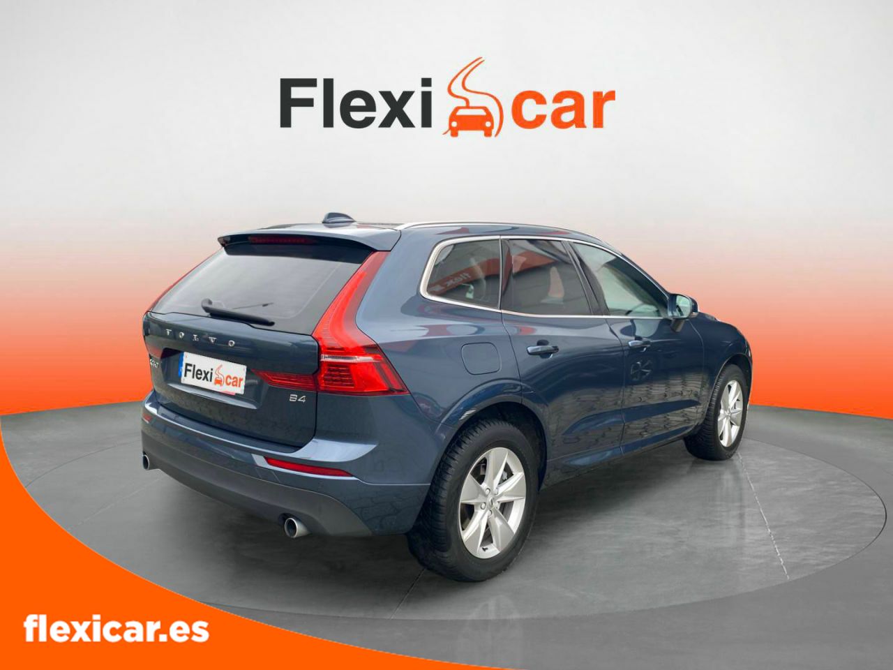 Foto Volvo XC60 7