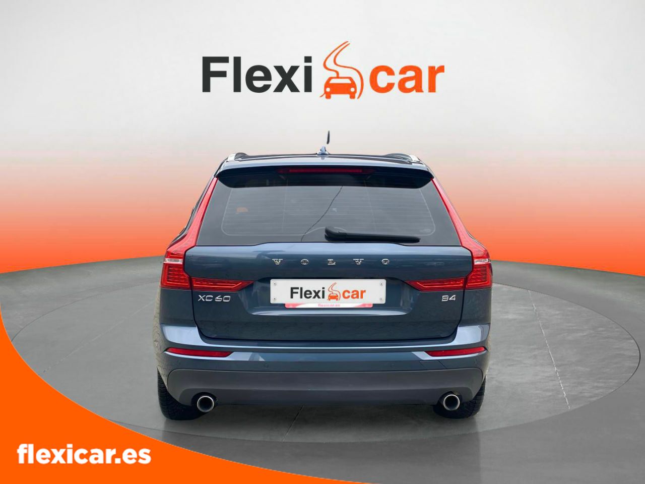 Foto Volvo XC60 8