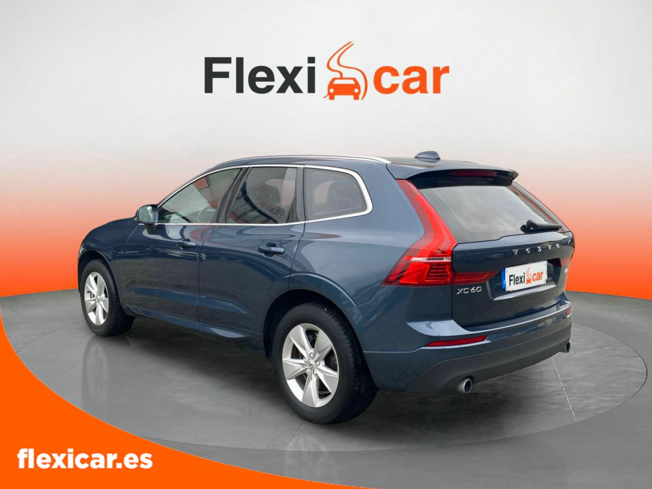 Foto Volvo XC60 9