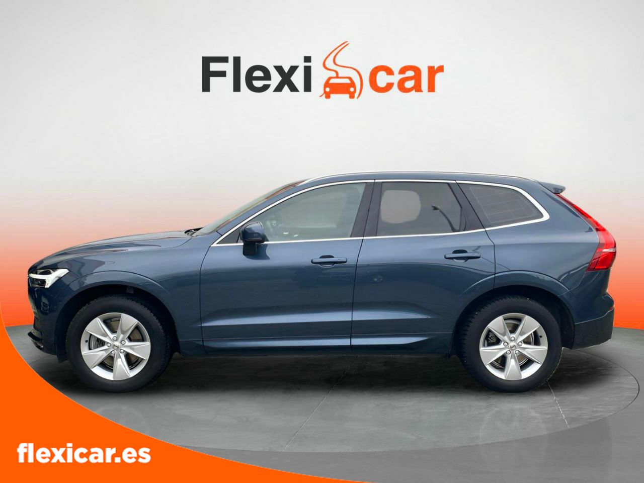 Foto Volvo XC60 10