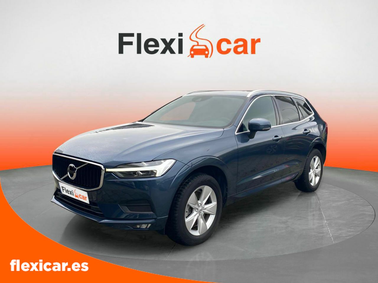 Foto Volvo XC60 11