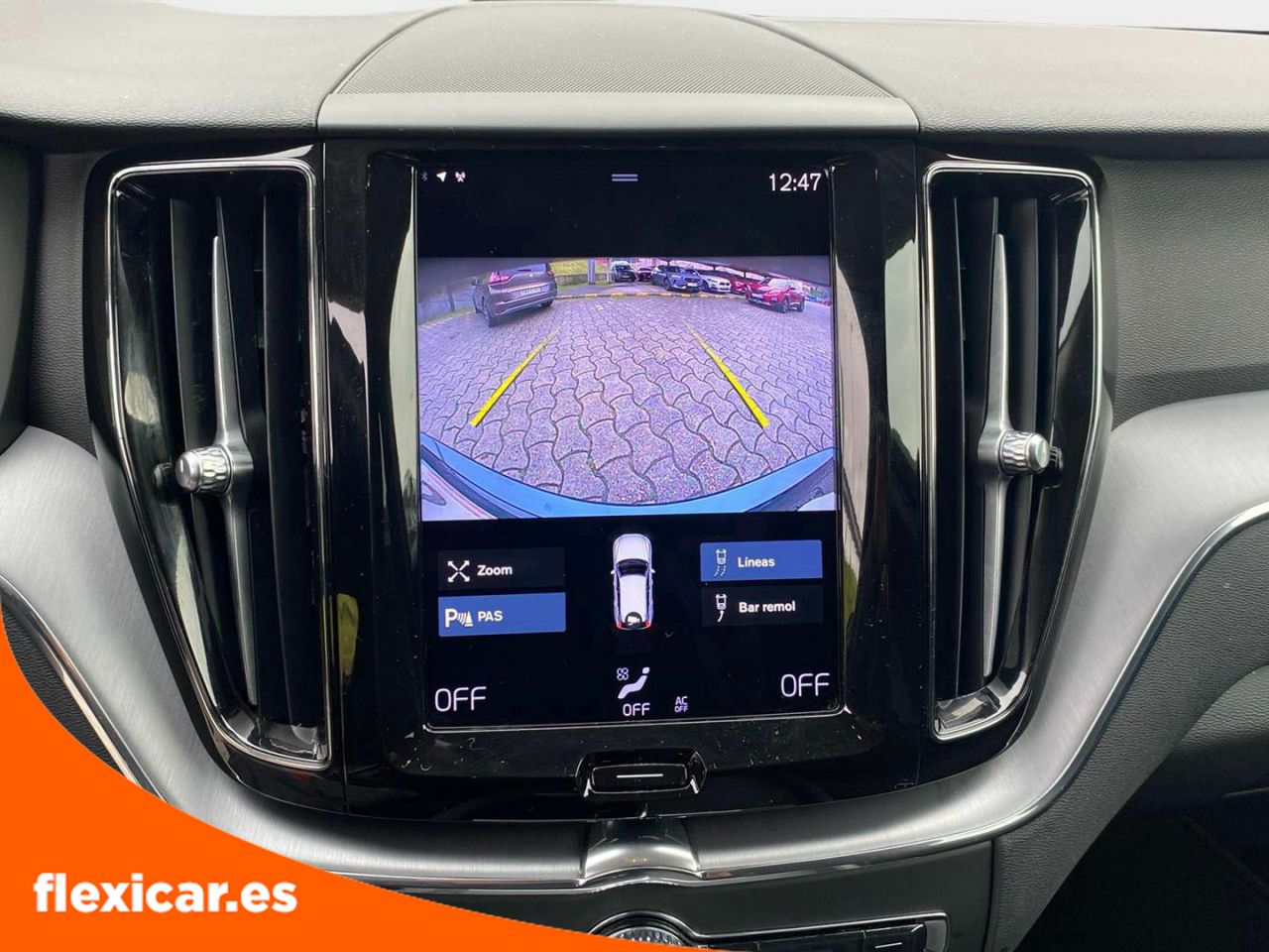 Foto Volvo XC60 14