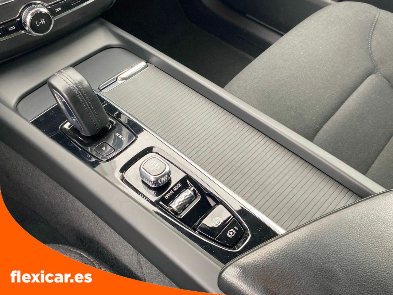 Foto Volvo XC60 15