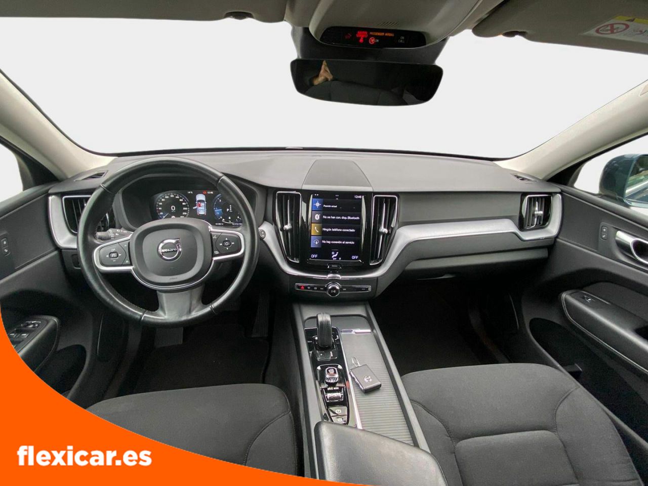 Foto Volvo XC60 16