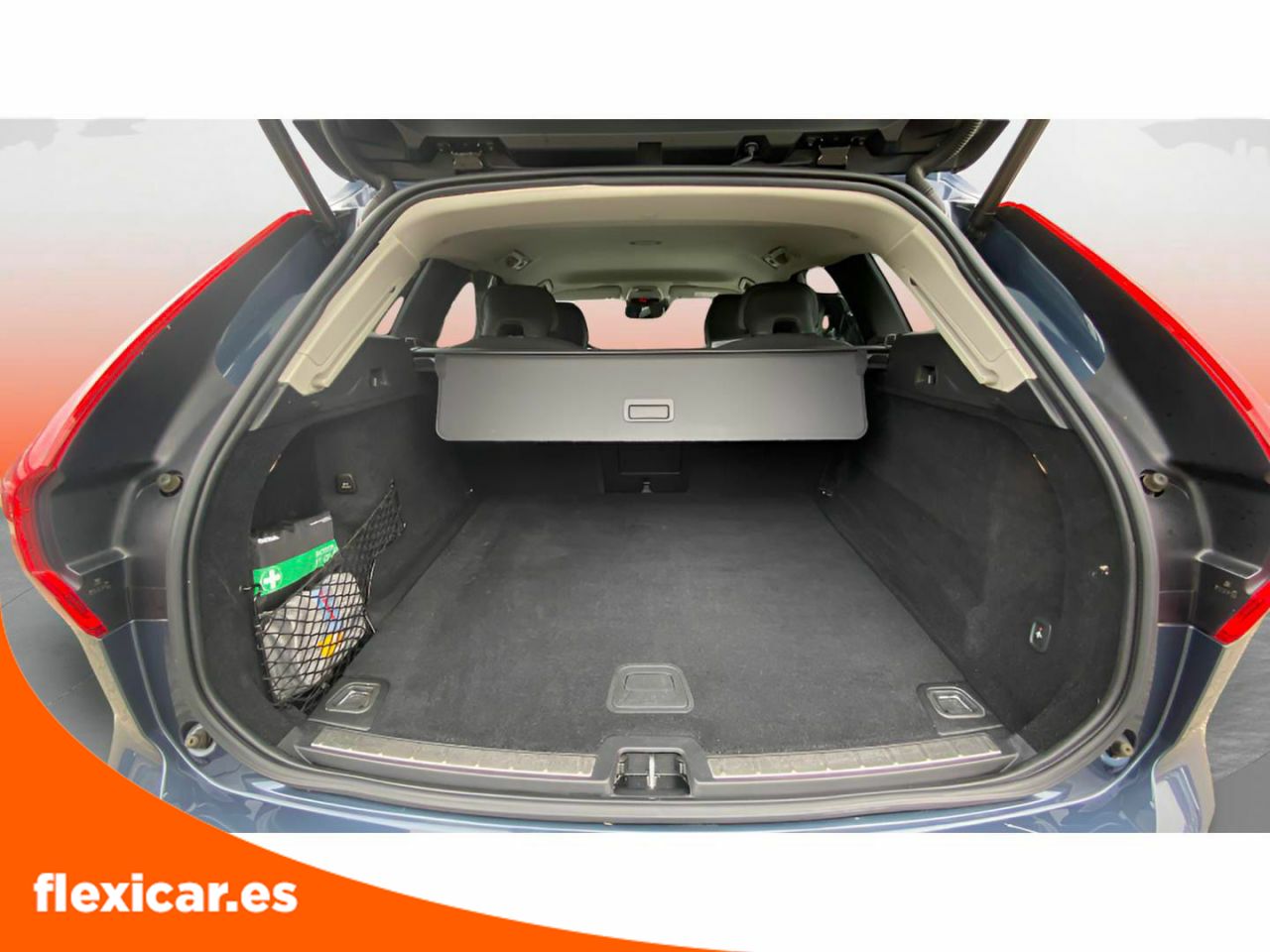 Foto Volvo XC60 20