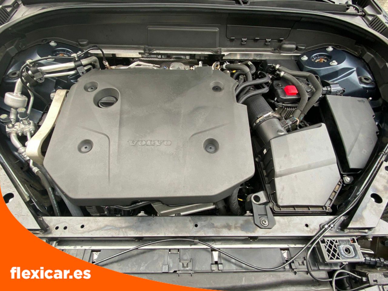 Foto Volvo XC60 25