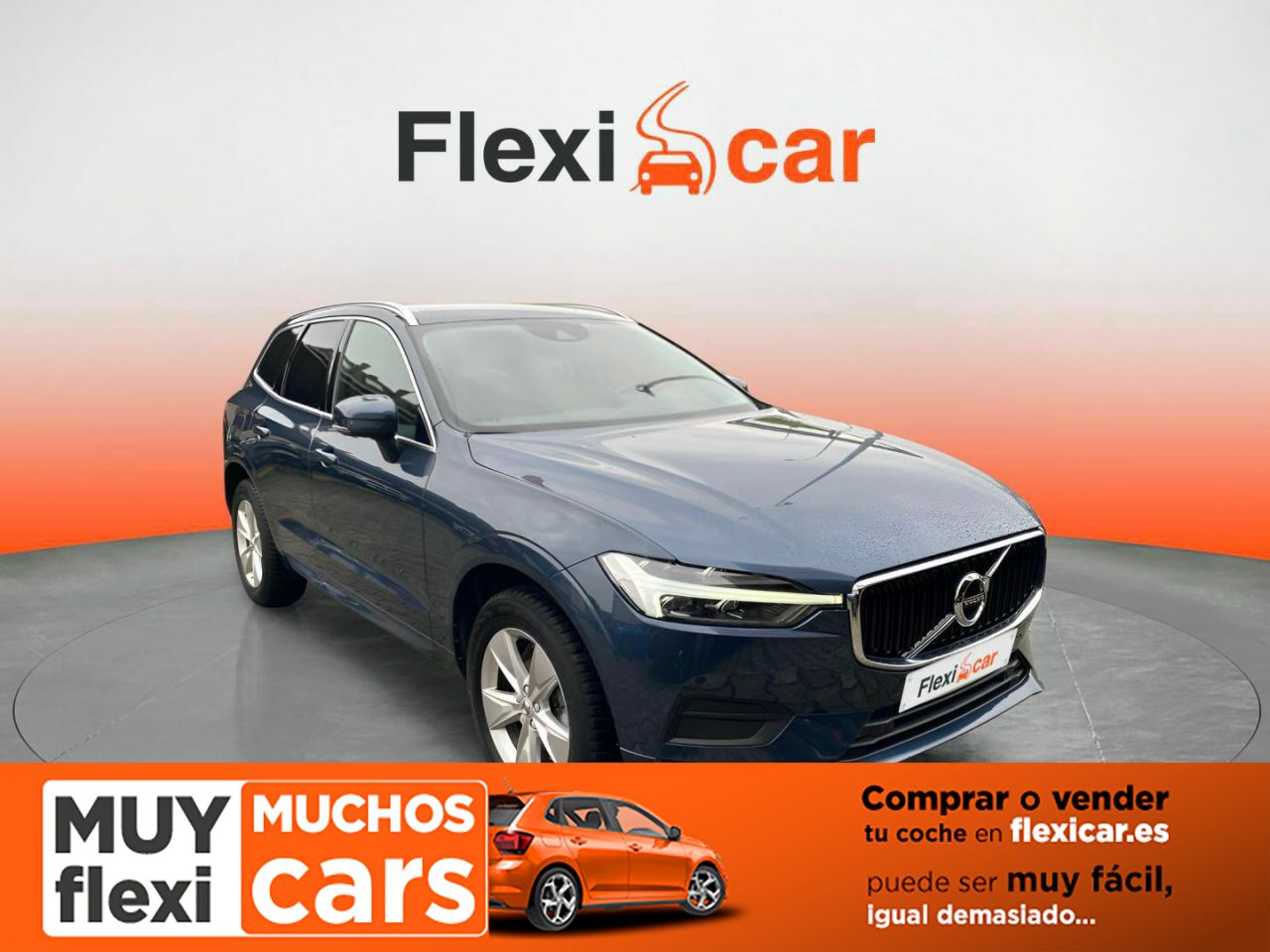 Foto Volvo XC60 1