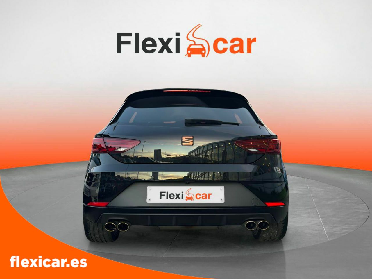 Foto Seat León 7