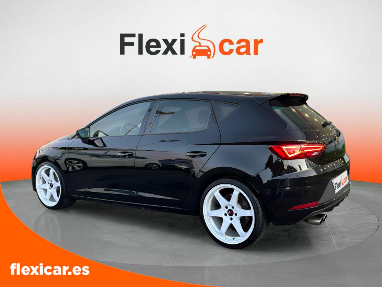 Foto Seat León 8